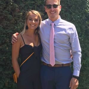 Meet your Posher, Charles